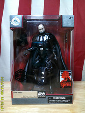 Star Wars Darth Vader Elite Series Die Cast Action Figure Return of the Jedi 35t