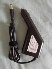 Car Charger DC Power Adapter for HP Laptop Notebook 7.4x5.0mm 19V 90W