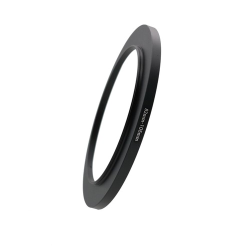 82-62/67/72/82/86/95/105mm Step-Up/Step-Down Ring 82mm Lens Adapter Filter Ring - Picture 5 of 11