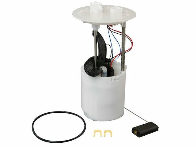 For 2010-2013 Toyota Highlander Fuel Pump and Sender Assembly