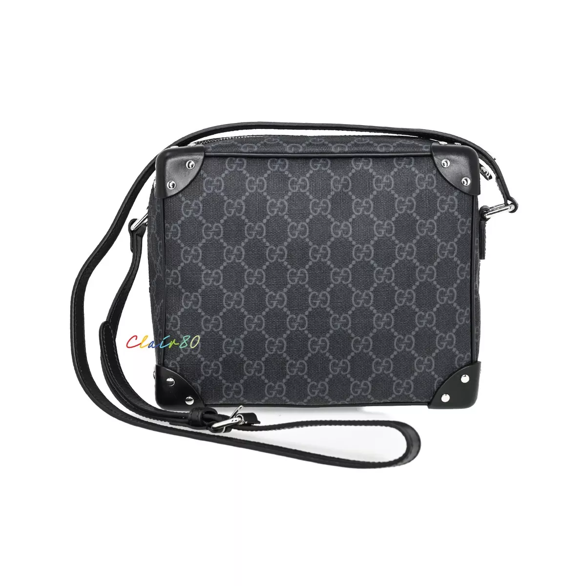 Gucci unisex crossbody 2025 bag