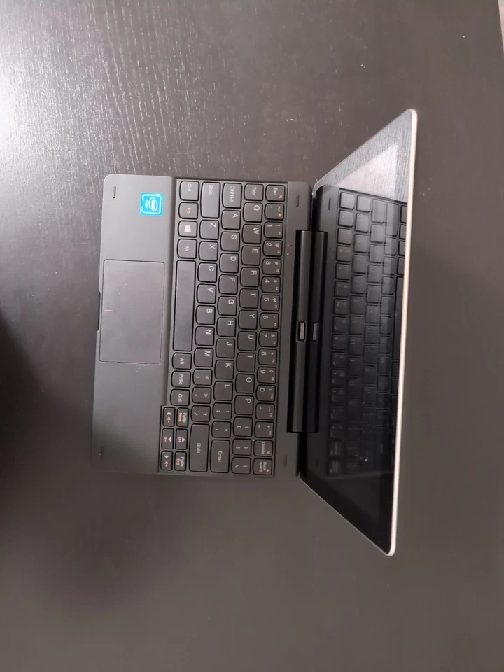 Portátil Lenovo IdeaPad Miix 300, 10.1" 2 en 1, Intel Atom Z3 -2GB RAM, 64GB flash Foto 2 de 2