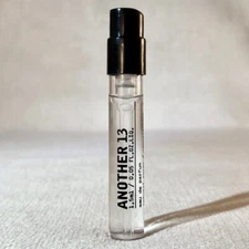 Le Labo Another 13 Eau de Parfum EDP Sample Spray .05oz, 1.5ml New w/o Box