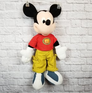 peluche mickey mouse toys r us