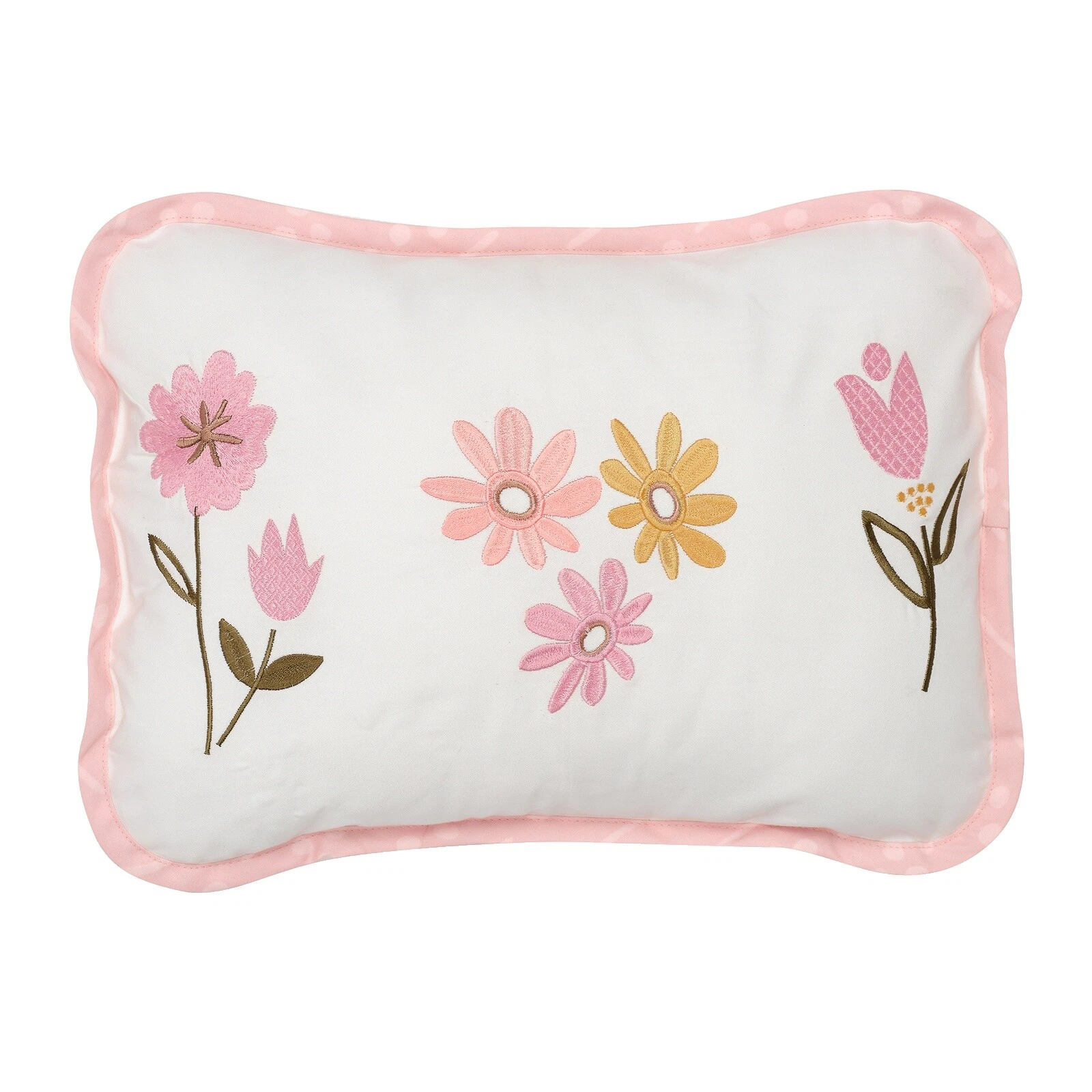 Chicas Almohadas Decorativas