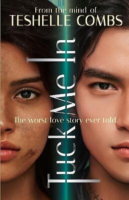Tuck Me In By Teshelle Combs - New Copy - 9798369869994