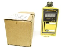 TURCK PC040-GI1/4A1M-ARX-B1151 NSMP