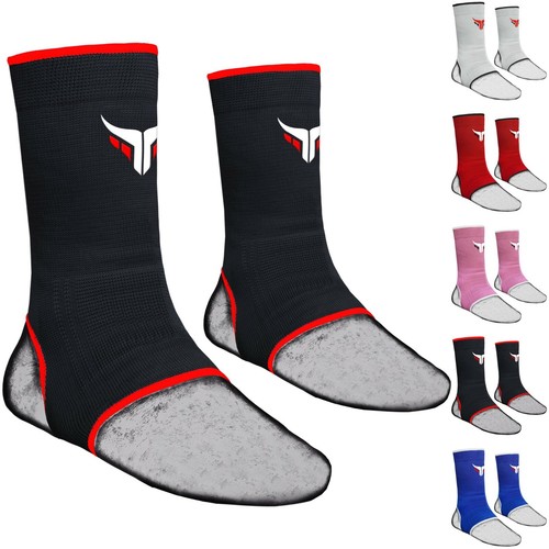 Mytra Fusion Kickboxing Ankle Sprain Muay Injury Pain Relief Thai Ankle