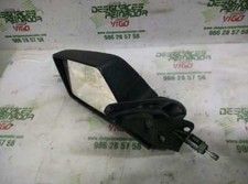 Retroviseur gauche (ou coque) Skoda FAVORIT