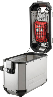 GIVI 2009-2011 Monster 1100 Ducati OUTBACK ELASTIC NET INNER SIDE CASES E144