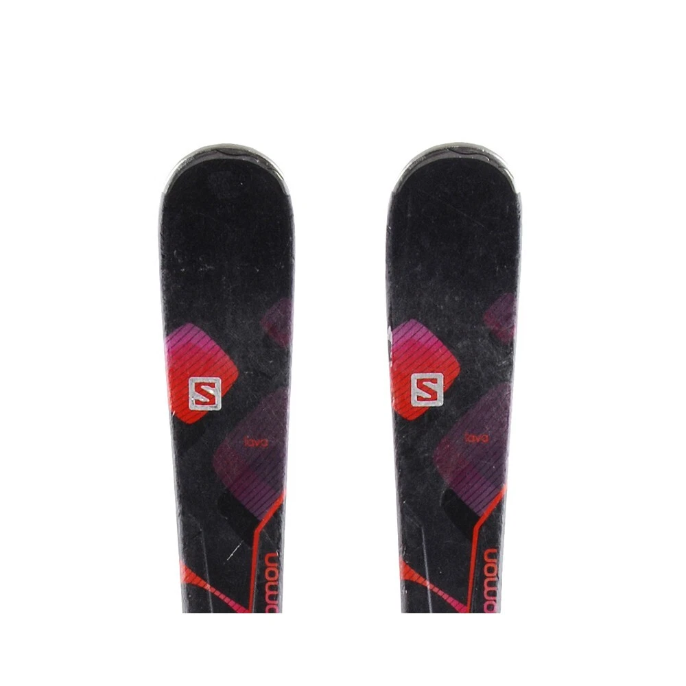 Salomon lava online