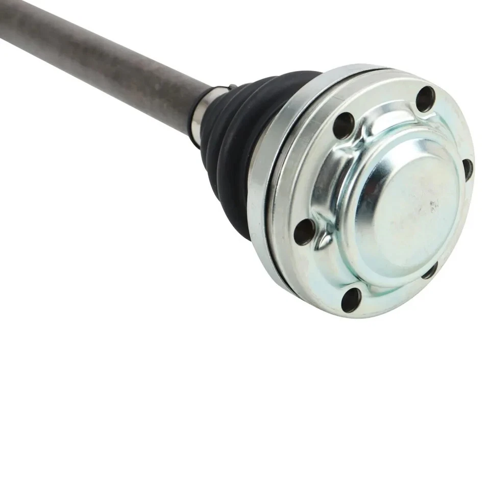 Nuevo eje trasero izquierdo TRQ para BMW 128i 328i 2006-2013 Foto 4 de 4