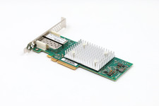 HP SN1100Q Dual-Port 16GbE Fiber Channel PCIe X8 Host Bus Adapter P/N:853011-001