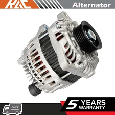 95AMP Alternator For Honda Fit 2009 2010 2011 2012 2013 2014 L4 1.5L 11410