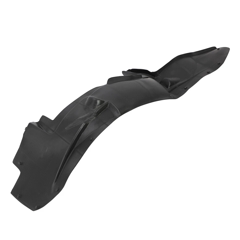 For 06-13 Chevrolet Impala 14-16 Impala Limited Fender Liner Front Driver Side Foto 4 de 4