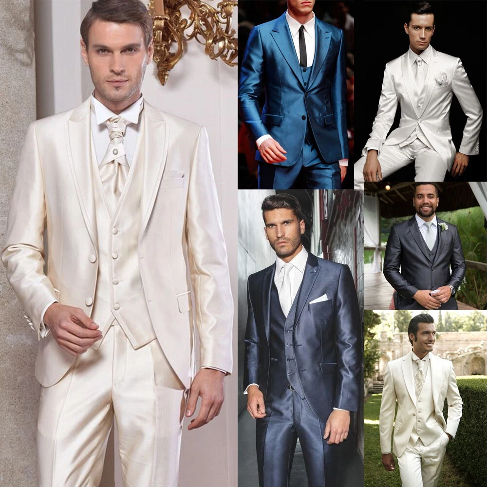 Suits and Tuxedos  Casual, Formal and Wedding Suit