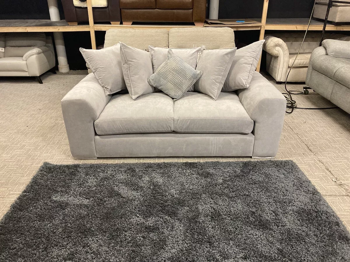 Sophia 3 seater sofa deals
