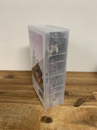 Blockbuster The Breakfast Club Movie 500 Piece Jigsaw Puzzle by Cardinal - Picture 4 of 9