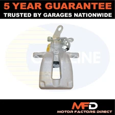 Fits VW Golf Scirocco Eos Audi TT A3 Skoda Superb MFD Rear Left Brake Caliper