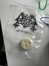 Sucuk und Bratwurst x Robert Johnson ”Stay clean” soap SOLD OUT