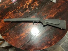 CVA Magbolt 150 In-line Muzzleloader .50 Cal Rifle Black Synthetic Stock