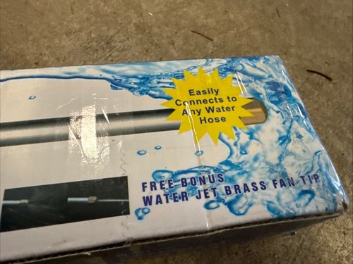 Water Jet Cleaning Solution - Picture 2 of 4