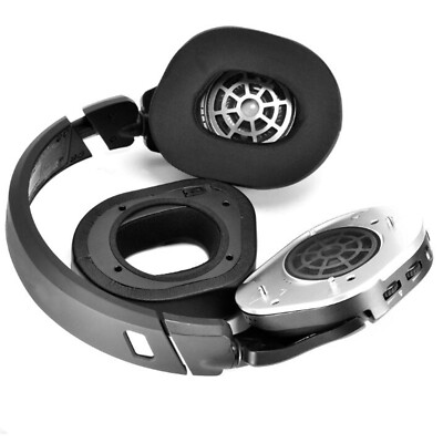 For Turtle Beach Stealth 700 Gen 2 Wireless Gaming Headset 2X Ear Pads Cushions
