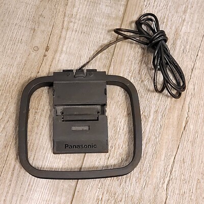 Panasonic Wireless Speaker System SE-FX 65 / SB-HC750 & 2 SB-HS750