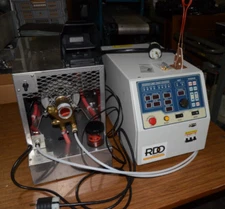 RDO Induction 3-240-135/400-5 HFI3 3K 6.6K VA R1100V Chiller Induction Coil