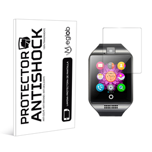 Protector de Pantalla Antishock para Lemfo Q18 | eBay