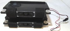 Hisense 43H6D - Speakers