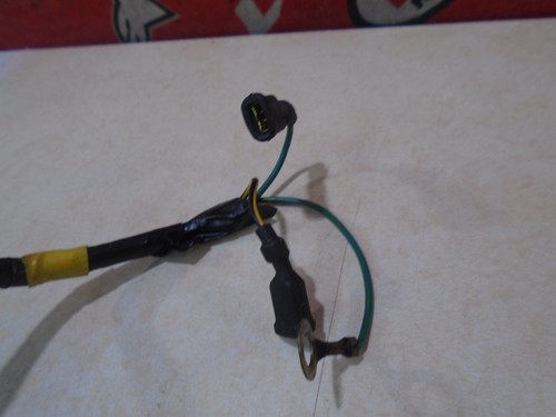 2003 HONDA XR 50 WIRE HARNESS 03 XR50 - Picture 4 of 8