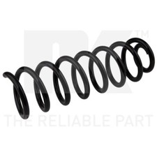 NK Fahrwerksfeder für Mercedes Benz A-Klasse W168 Feder Spiralfeder hinten