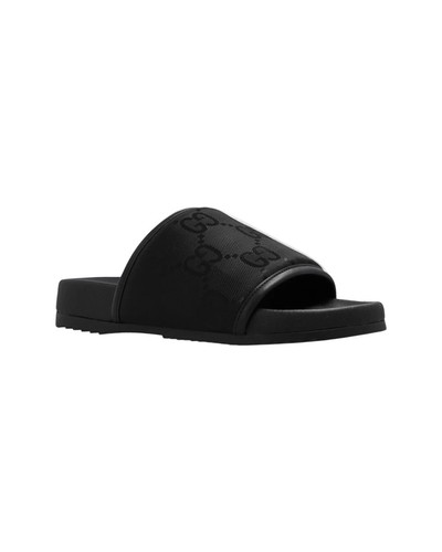 GUCCI GG SANDAL SLIDE MENS SIZE US 11 (UK 10)