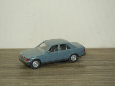 Mercedes 190E - Wiking Germany 1:87 *67587