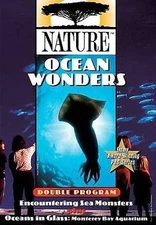 Nature: Ocean Wonders**LIKE NEW**FREE SHIP USA**