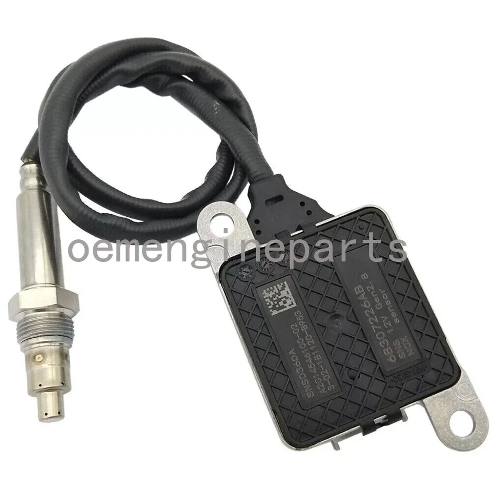 Nitrogen Oxide Nox Sensor 68307226AA For 2016 2017 2018 Dodge Ram CUMMINS - Image 4 of 4