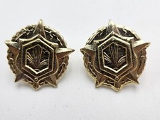 1 Paar Kragenspiegel EMBLEM