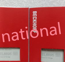 EL6695-1001 Brand New module EL6695-1001 EL6695-1001