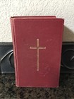 The Book of Common Prayer Hymn Book Canada Cambridge Great Britain 