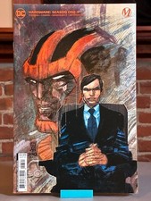 Hardware: Season One #3 DC Comics 2021 | FREE  CoMBiNeD SHiPPiNG
