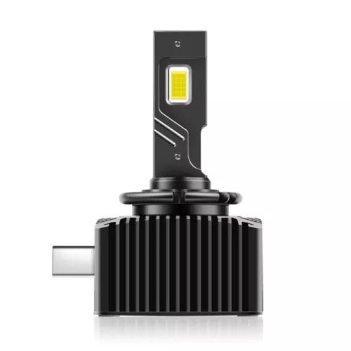 2x D3S LED Bulbs 110W White Light 6000K For Range Rover Sport LW 2013-2020 - Picture 11 of 11