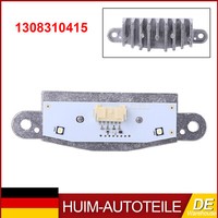 LED 1308310415 Modul Tagfahrlicht DRL 6002TZ0120 FüR BMW X3 F25 X4 F26 NEU