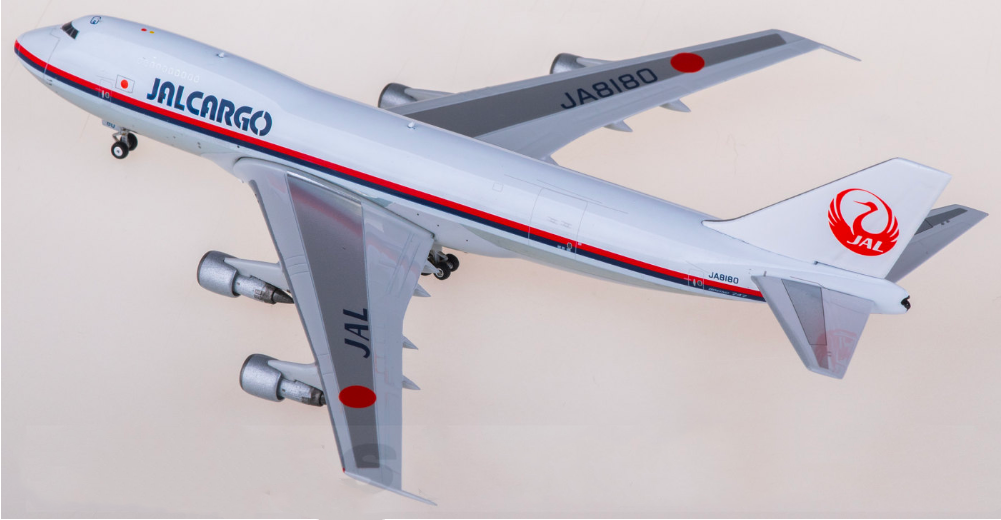 値下げ‼️ 1/400  マジックモデル  B747-200   美品❗️ 値下げ‼️ 1/400 マジックモデル B747-200 美品❗️ - メルカリ