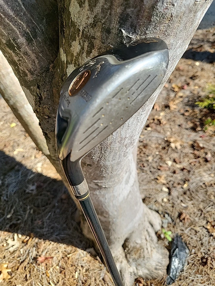 Bobby Jones 19° Hybrid H2 Super Soft Winns Wrap Grip. - Image 3 of 4