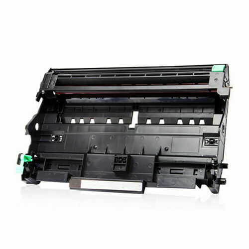 1 Batteria DR360 + 1 TN360 Toner Per Brother TN330 MFC-7320 7340