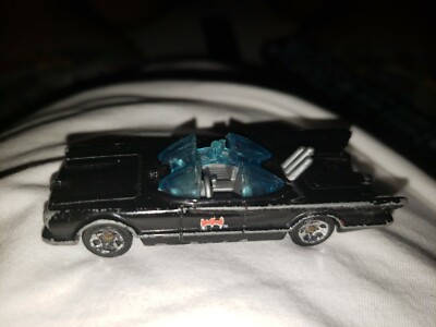 hot wheels dc comics s06
