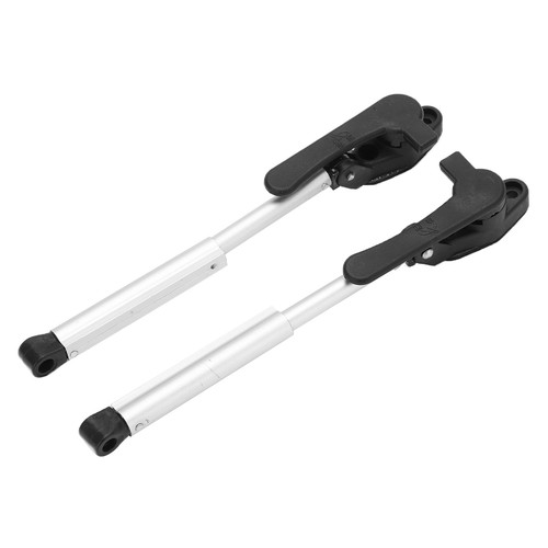 RV Window Lift Strut 230mm/9.1in Telescopic Lid Support Strut With Safety Lock - Picture 9 of 12