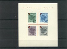 FRANZ&Ouml;SISCHE ZONE W&Uuml;RTTEMBERG BLOCK 1 (X)