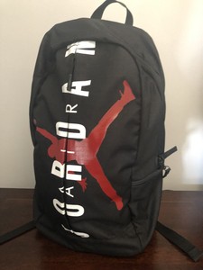 jordan split backpack